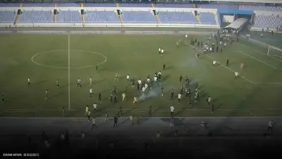 ديربي ليبيا