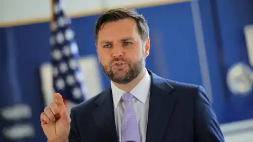  جيه.دي فانس 