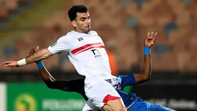 أحمد سيد زيزو