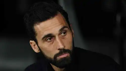 ألفارو أربيلوا