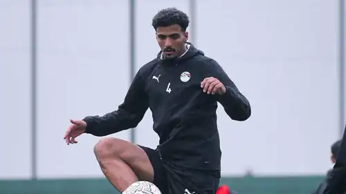 حسام عبد المجيد