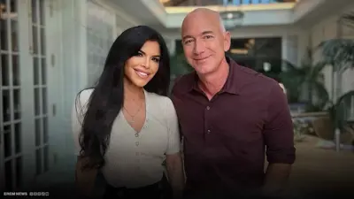 البندقية ليست للإيجار.. غضب من زفاف صاحب أمازون