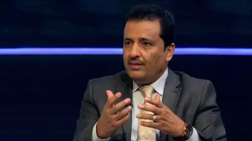 أنور التميمي