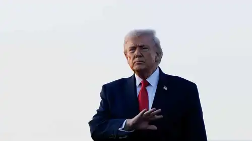 دونالد ترامب