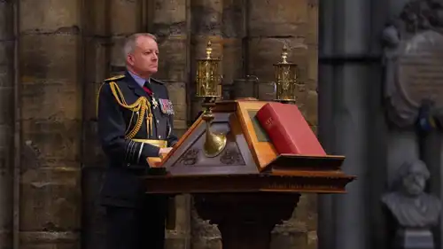 ريتشارد نايتون