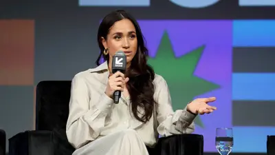 ميغان ماركل