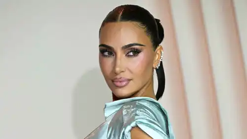 كيم كارداشيان