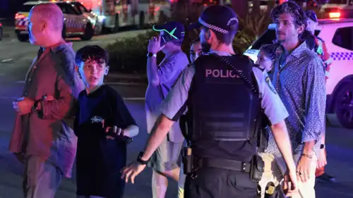 من حادث سيدني