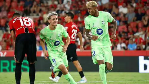 لامين يامال