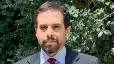 محمد الحسن الرضا السنوسي 