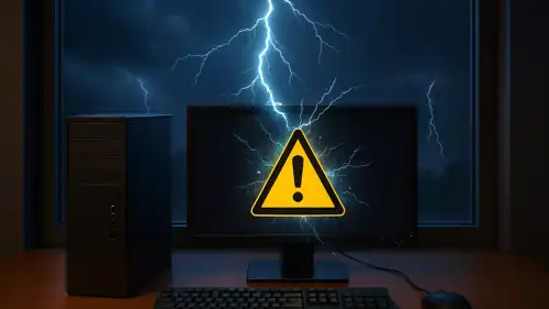 صورة تعبيرية مولدة بالذكاء الاصطناعي