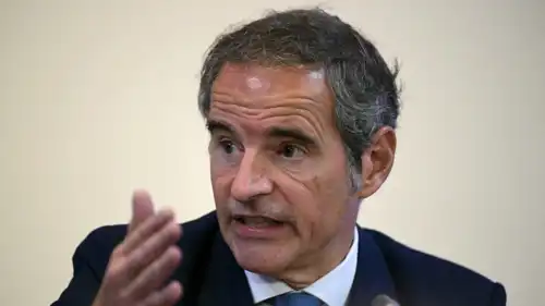 رافائيل غروسي