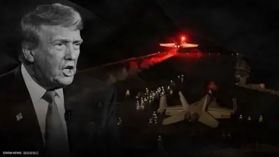 ترامب يهدد بحكم الإعدام لطهران