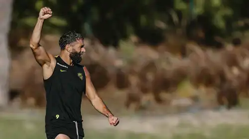 كريم بنزيما