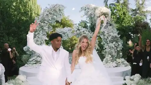 إندريك وغابرييلي 