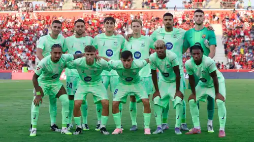 نادي برشلونة