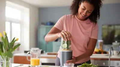 تناول طعام صحي لرفع الخصوبة 