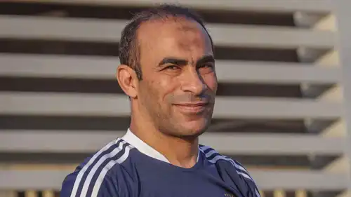 سيد عبد الحفيظ