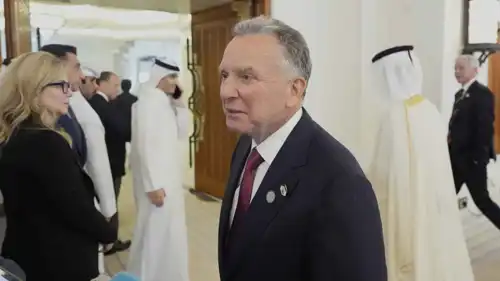 ستيف ويتكوف