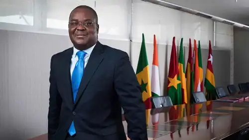 فيلكس أمينونفي