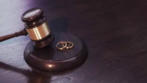 تعبيرية - قانون الأحوال الشخصية