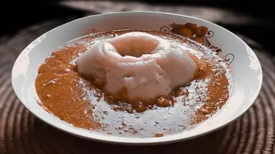 العصيدة السودانية