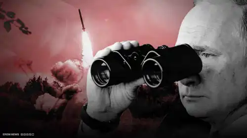 بوتين كان على شفا النووي