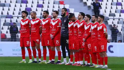 شباب بلوزداد الجزائري