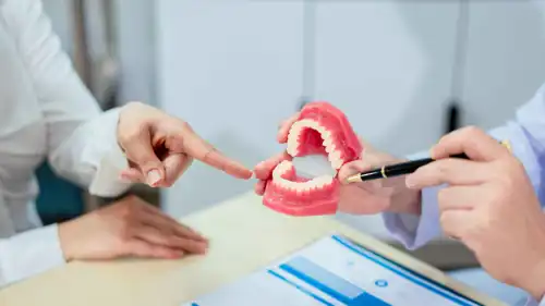 صحة الفم (تعبيرية)