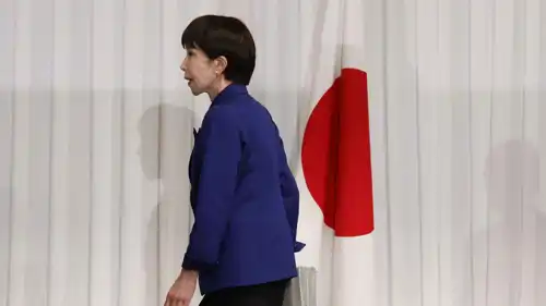 ساناي تاكايتشي