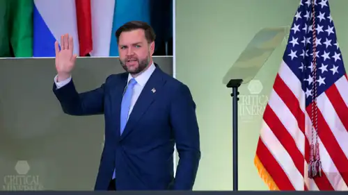 جيه. دي فانس