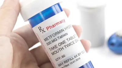 الميتفورمين