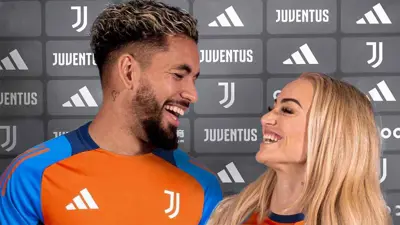 دوغلاس لويز وأليشا ليمان 