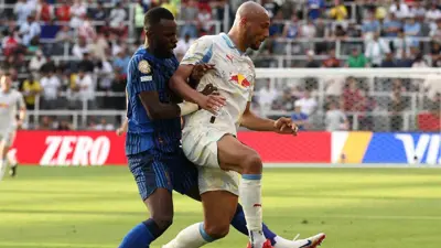 مباراة الهلال ورد بول سالزبورغ 