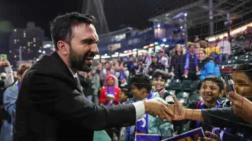 زهران ممداني