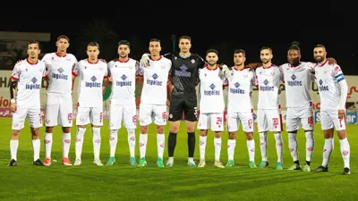 الوداد المغربي