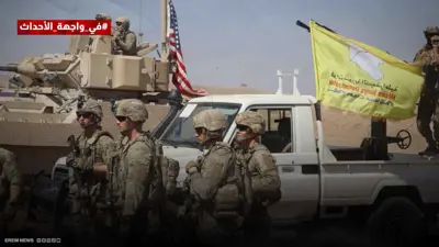 من حماية الأقليات إلى تقليم أظافر إيران.. الدور "غير المعلن" لأمريكا في سوريا ال