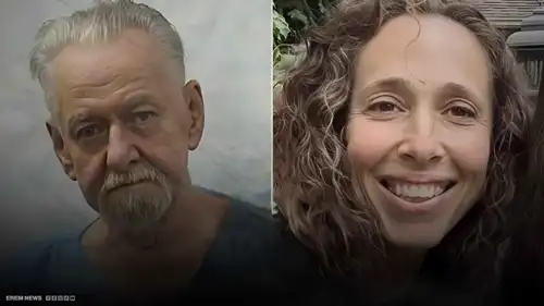 بعد طلبها الطلاق.. رجل مسن يطلق النار على زوجة ابنه