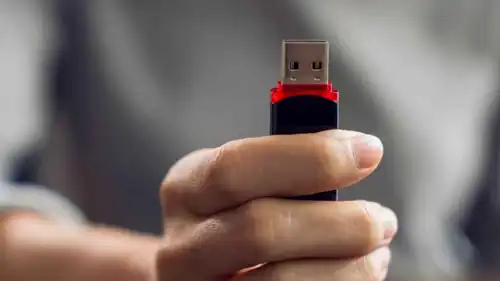 USB 