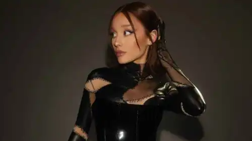 أريانا غراندي 