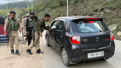 استنفار لقوات الأمن عقب الهجوم