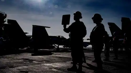 الأزمة الأمريكية الصينية في انتظار الحدوث