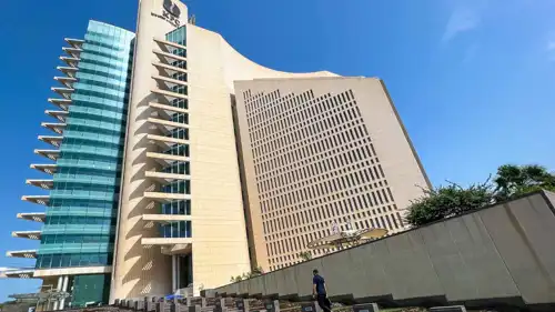 مؤسسة البترول الكويتية