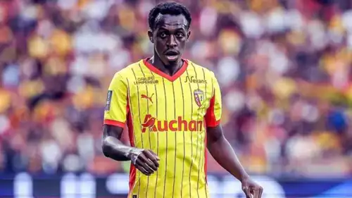 سعود عبد الحميد