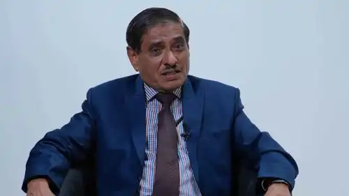 عضو الرئاسي اليمني فرج البحسني 