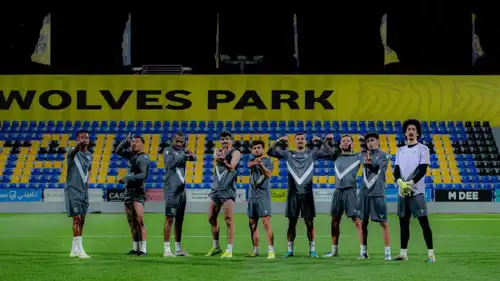 التعاون السعودي