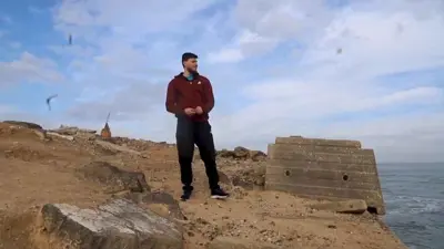 ألكسندر توربانوف