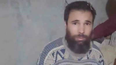 عمر بن عمران 