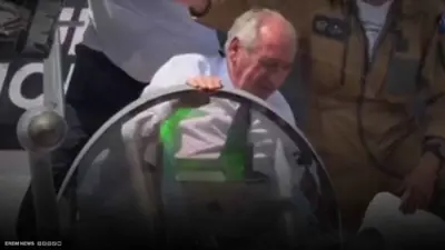 رئيس وزراء فرنسا، فرانسوا بايرو