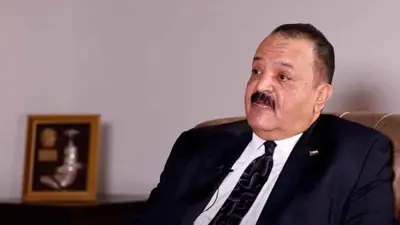  عبد الرحمن شرفي